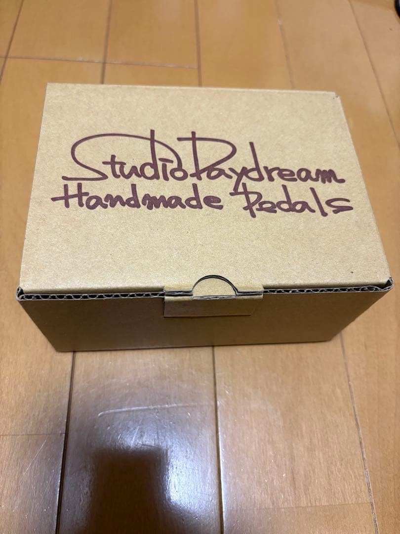 Studio daydream JCTBx4/MD ジャンクションボックス