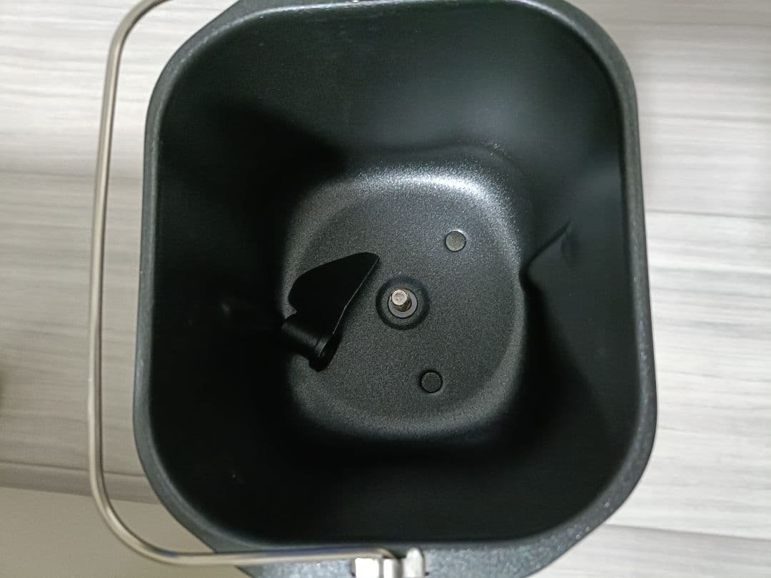 ❁IRIS OHYAMA ❁ホームベーカリー❁木目調