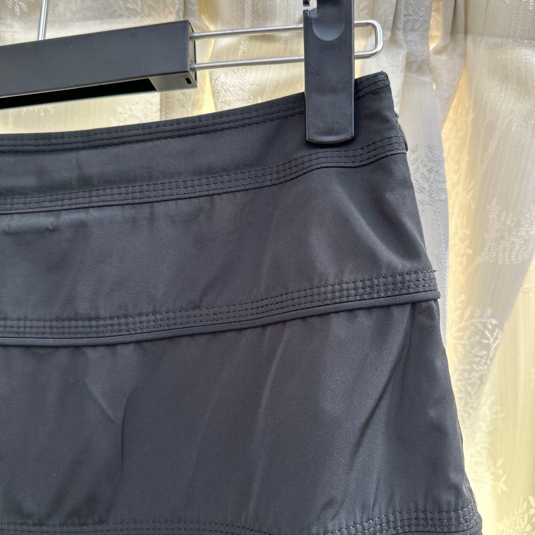 TOBEスカート4枚セット！➕マッキントッシュ1枚