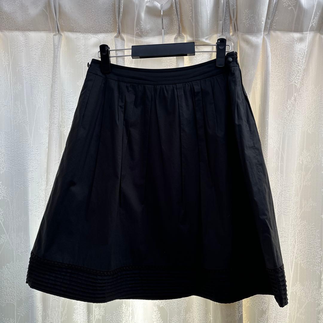 TOBEスカート4枚セット！➕マッキントッシュ1枚