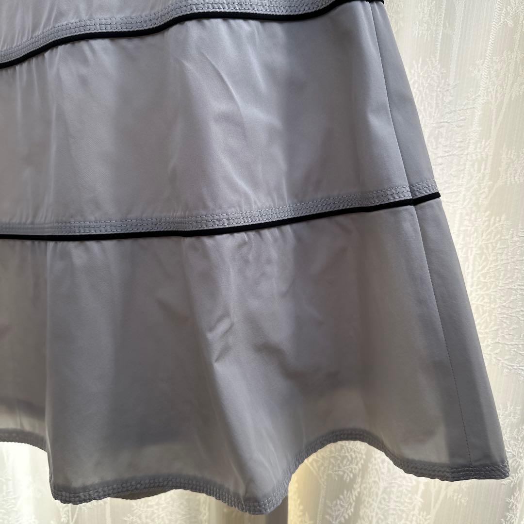 TOBEスカート4枚セット！➕マッキントッシュ1枚