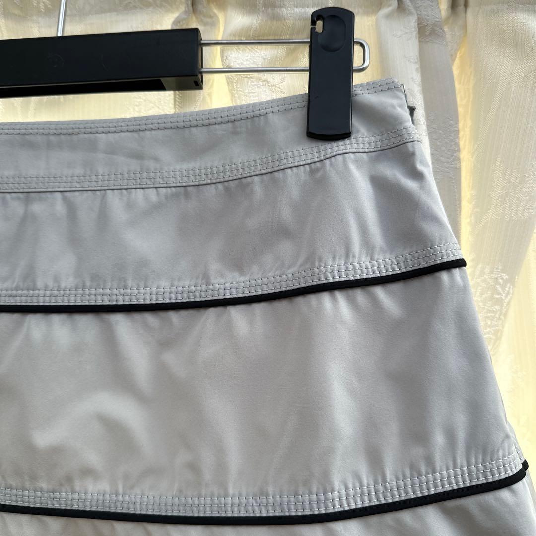 TOBEスカート4枚セット！➕マッキントッシュ1枚