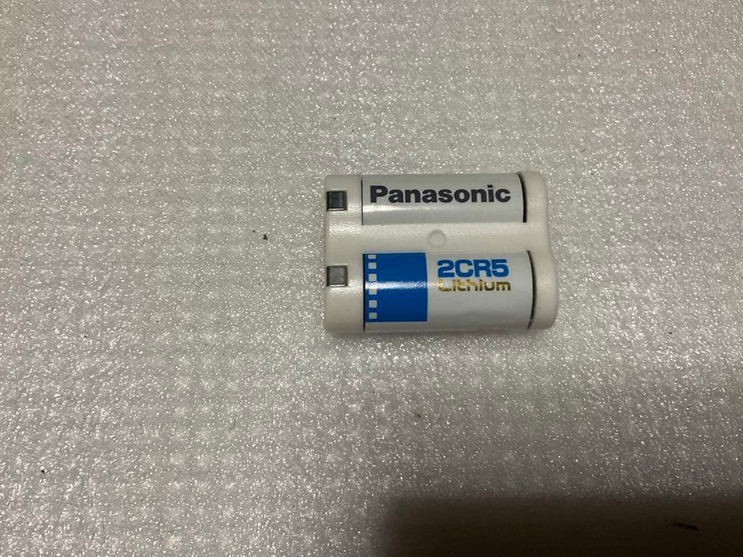 MINOLTA／アルファー・5700i。【シグマレンズ付き。持ち手僅かにキズ】。