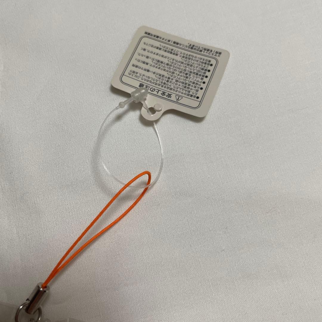 新品◆ハローキティ ご当地キティ ストラップ コンビニ限定 ローストチキン