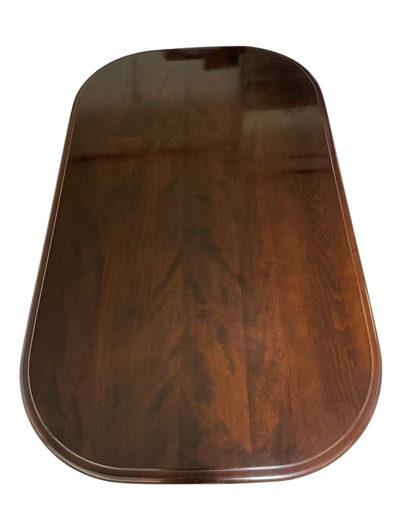 飛騨家具 WINDS 太平 ダイニングテーブル アンティーク