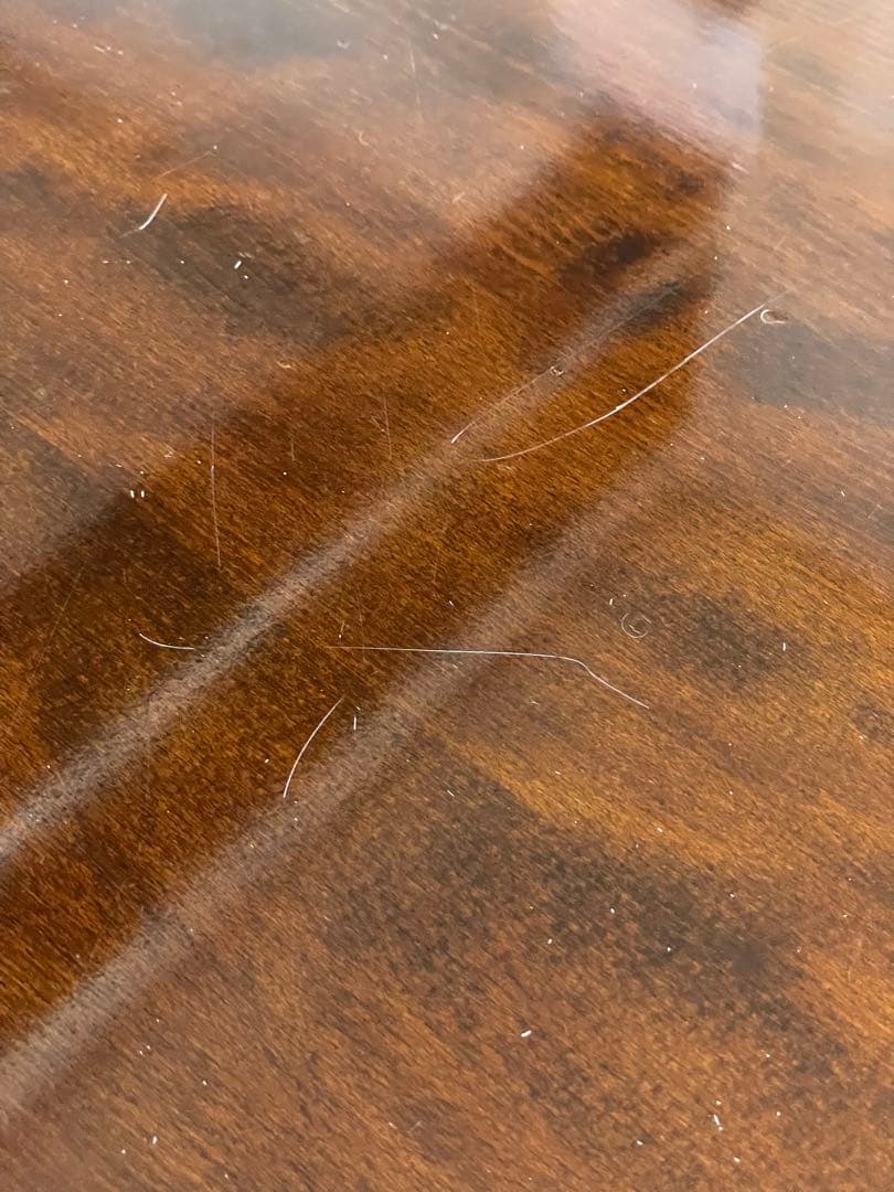 飛騨家具 WINDS 太平 ダイニングテーブル アンティーク