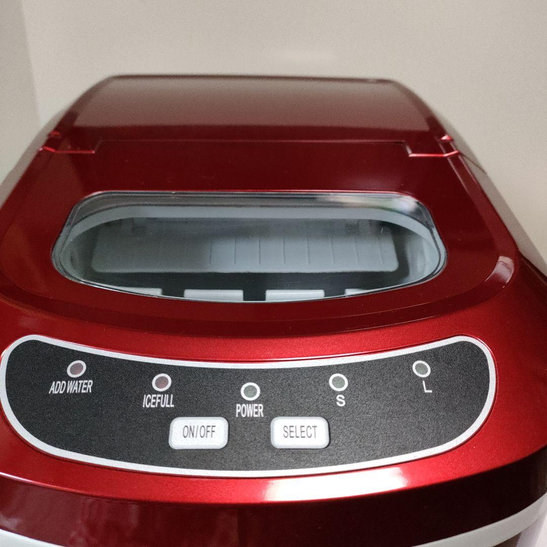 ❝@371）ベルソス、高速製氷器