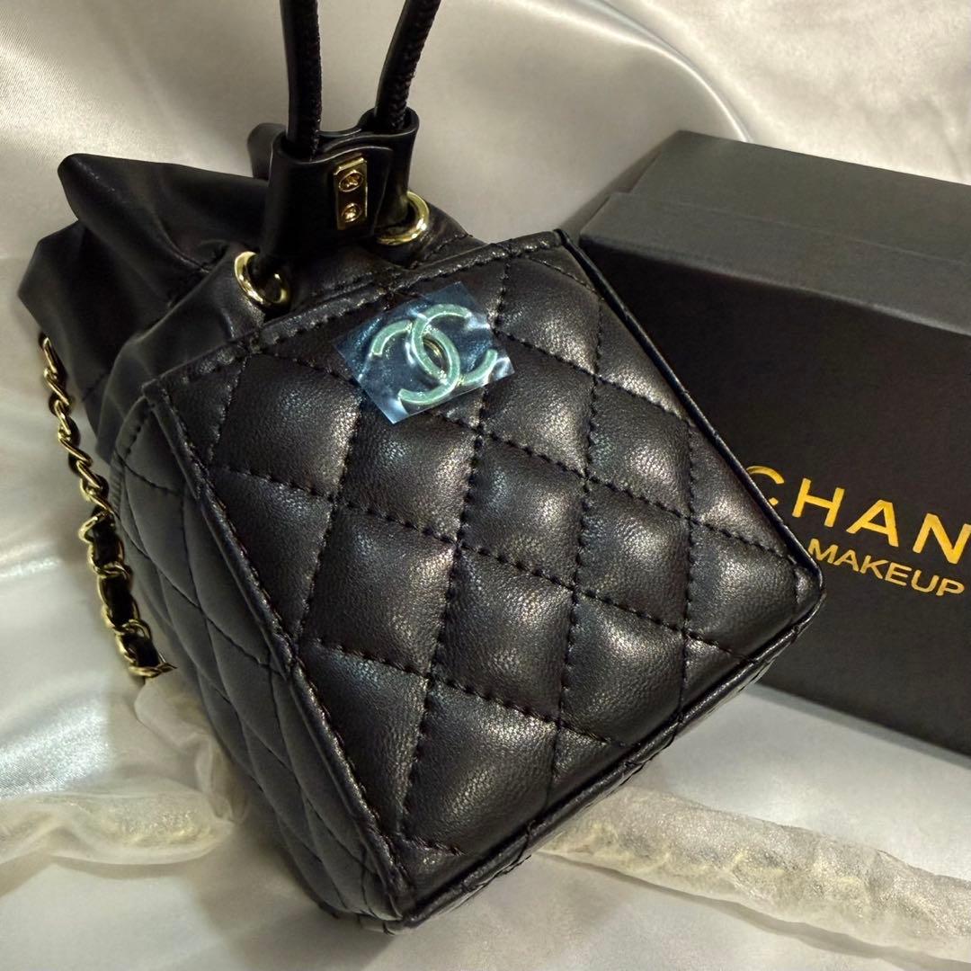 VIP顧客限定アイテム⭐︎ CHANEL♡ノベルティバック