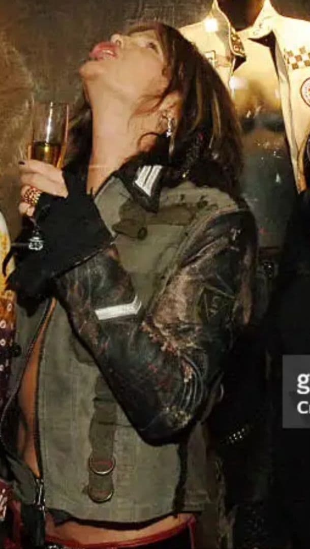 junker designers ミリタリーレザージャケットロイヤルフラッシュ