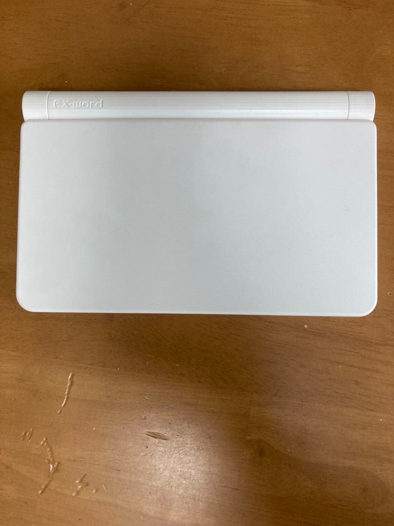 高校生モデル XD-SX4100 CASIO カシオ 電子辞書 EX-word