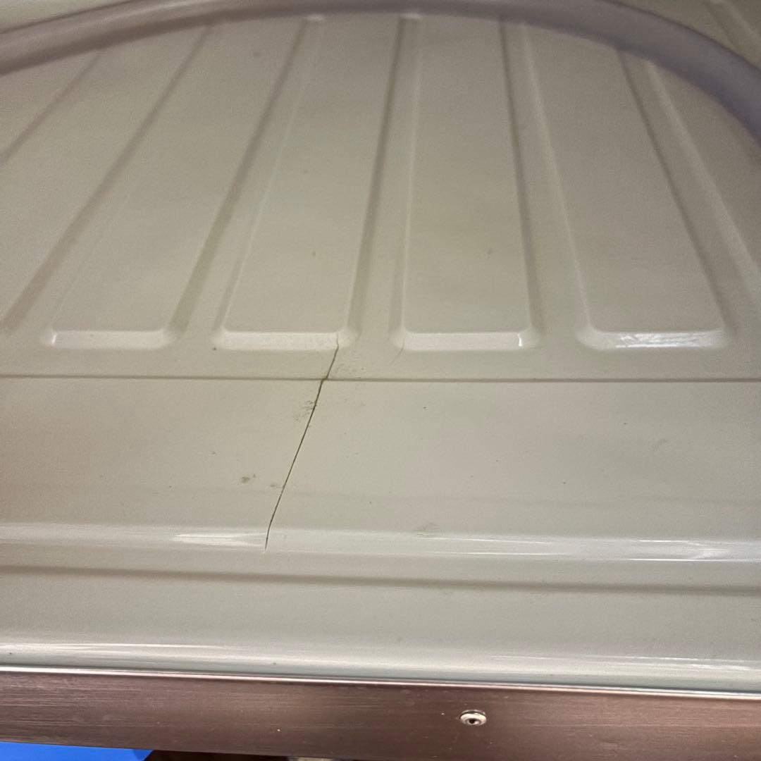 ①送料込み　ホシザキ台下冷蔵庫・RT-120PNE1 コールドテーブル