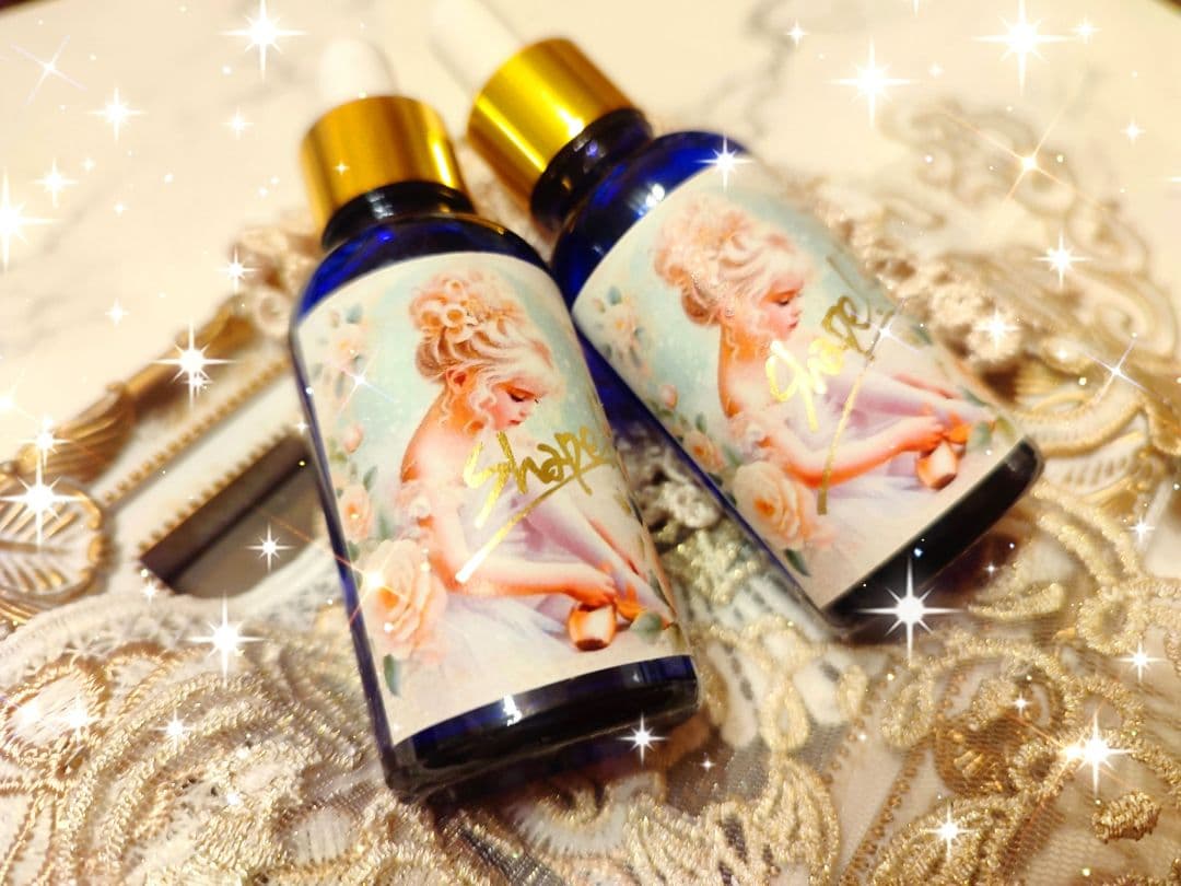 ❤華恋さま❤oils❤