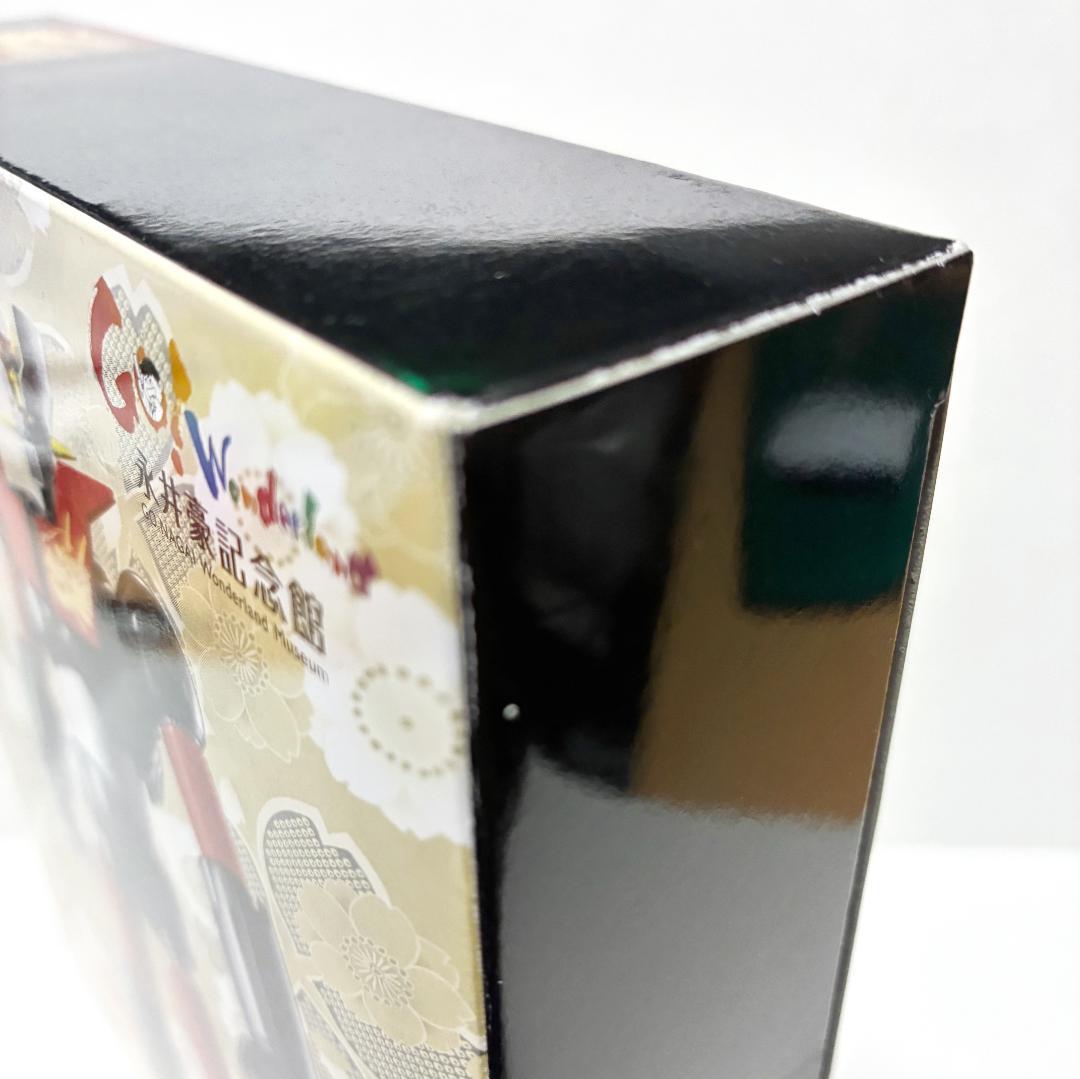 外箱のみ開封　未使用『スーパーロボット超合金マジンガーZ in Wajima』