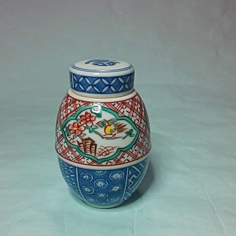 春峰  茶入  煎茶道具  茶道具