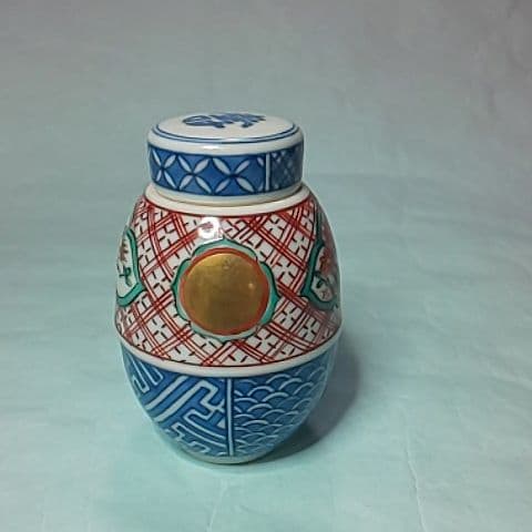 春峰  茶入  煎茶道具  茶道具