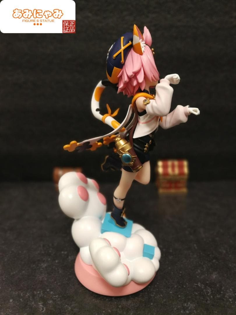 原神 ディオナ ガレージキット フィギュア スタチュー