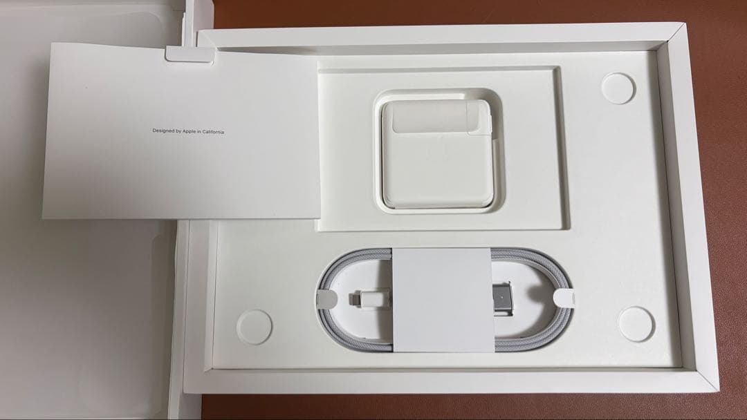 MacBook Pro M2Pro 14インチ 2023 16GB 1TB 美品