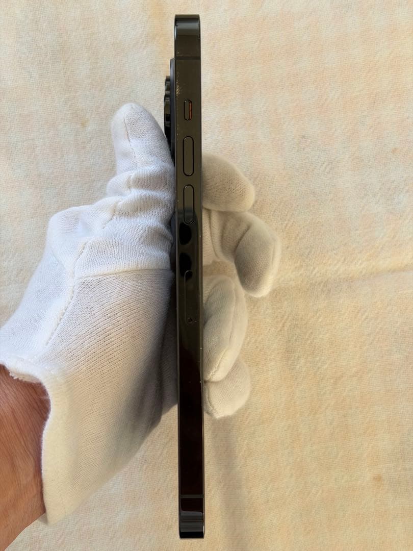 シャナFinalさま専用【香港版Dual SIM】iPhone 14 Pro