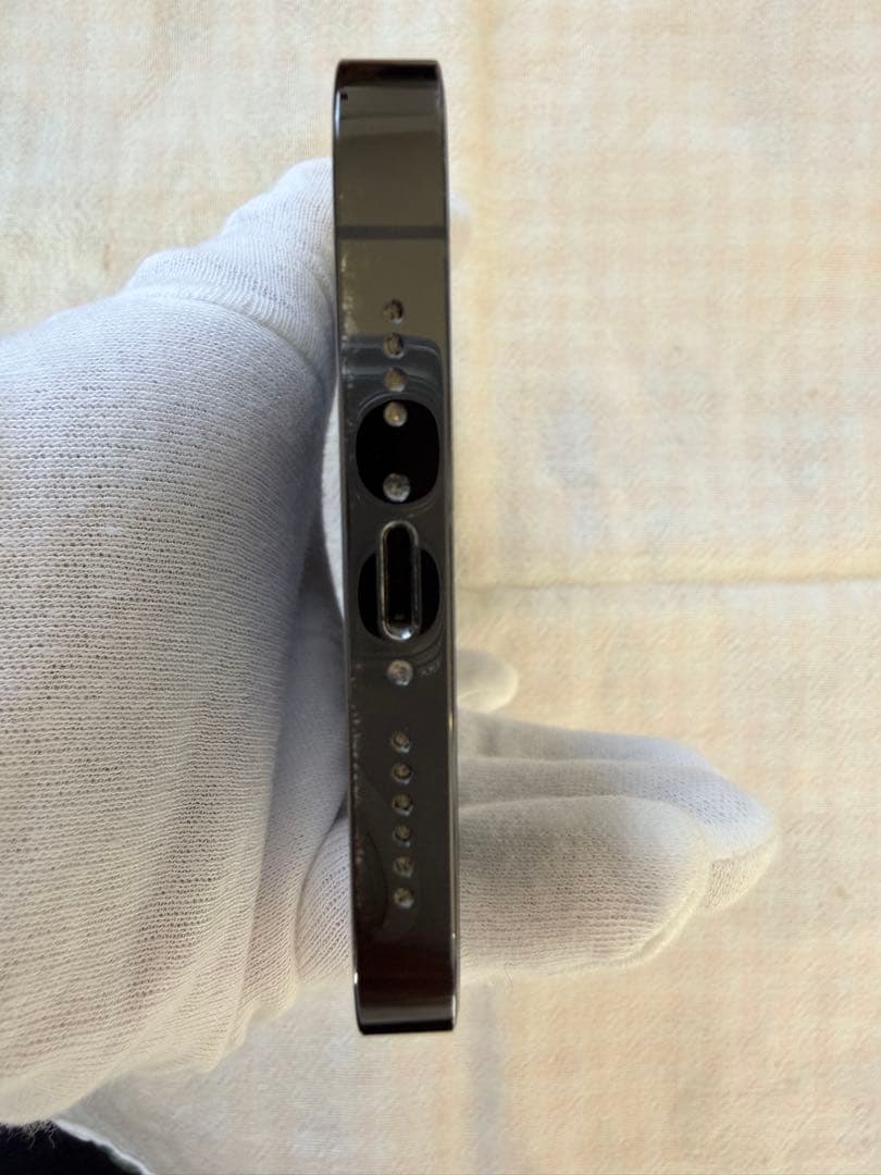 シャナFinalさま専用【香港版Dual SIM】iPhone 14 Pro