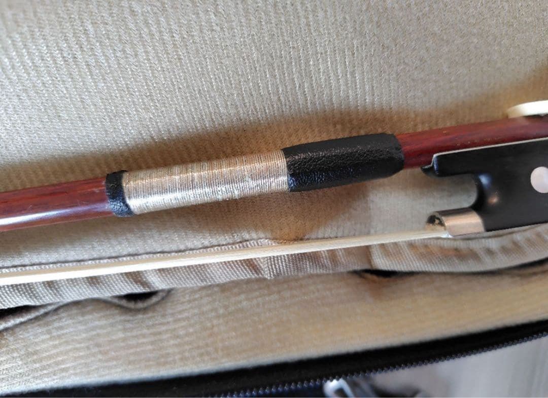 ゆわいん⭐︎様1/8バイオリン Suzuki No.230