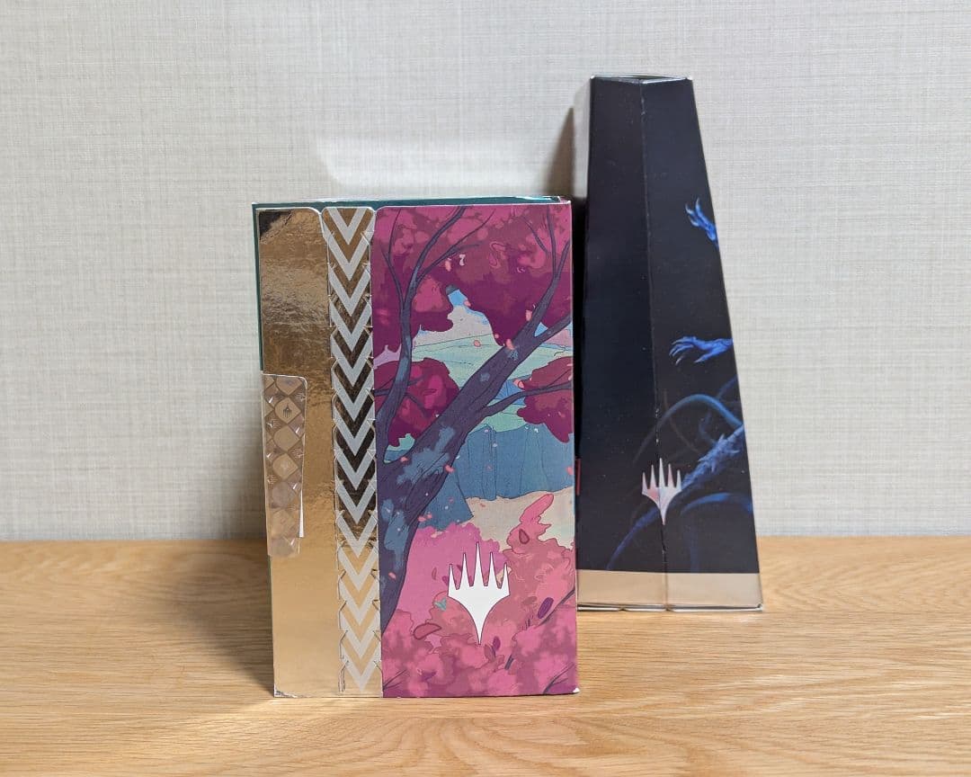 【最終値下】モダンホライゾンIII 2点セット