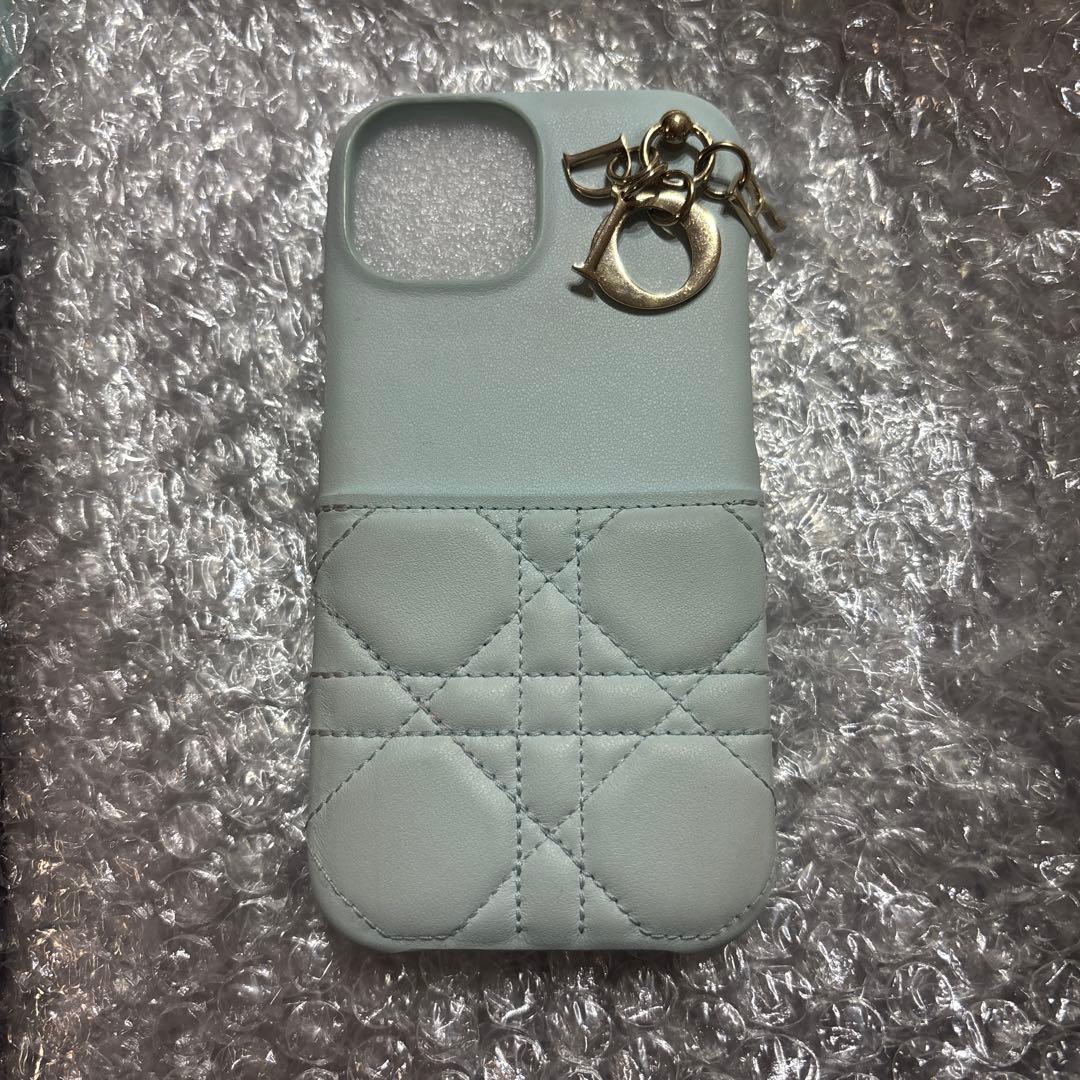 Dior スマホケース