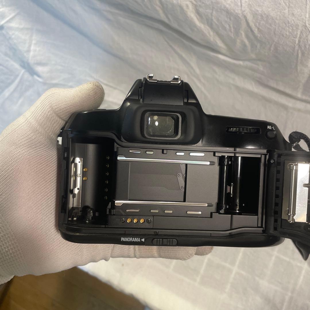フィルムカメラ Nikon F70