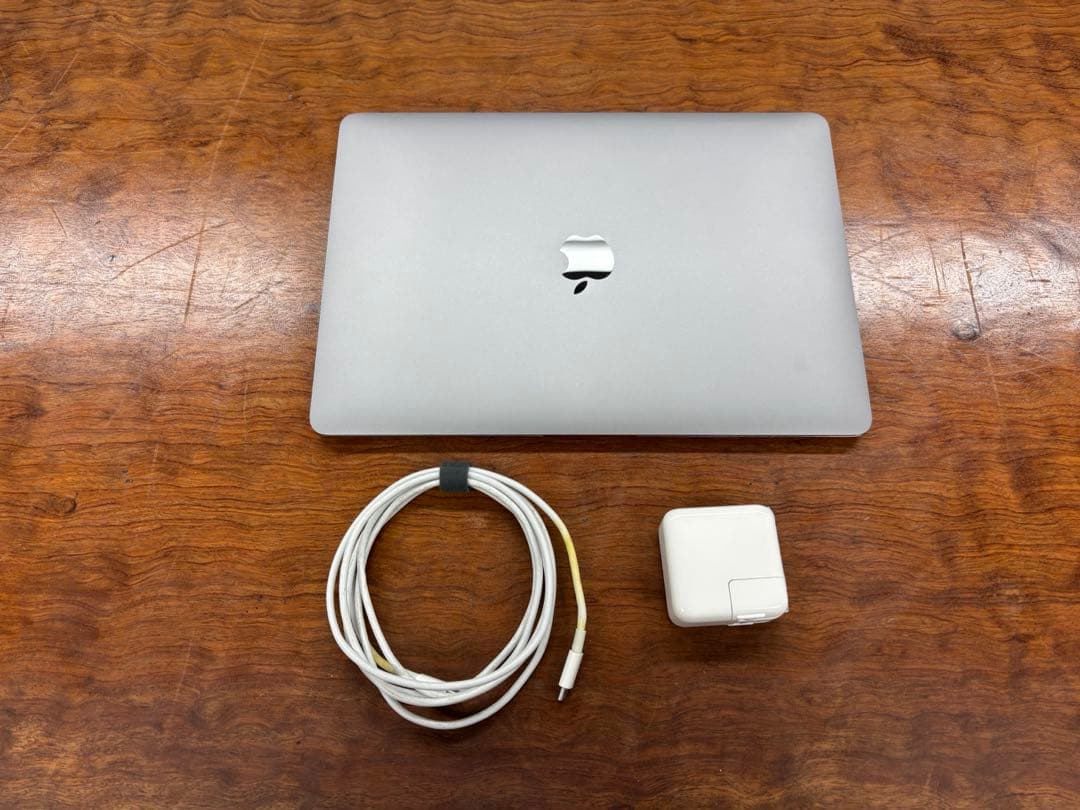 【値下】M1 MacBook Air2020/8GB/512GB