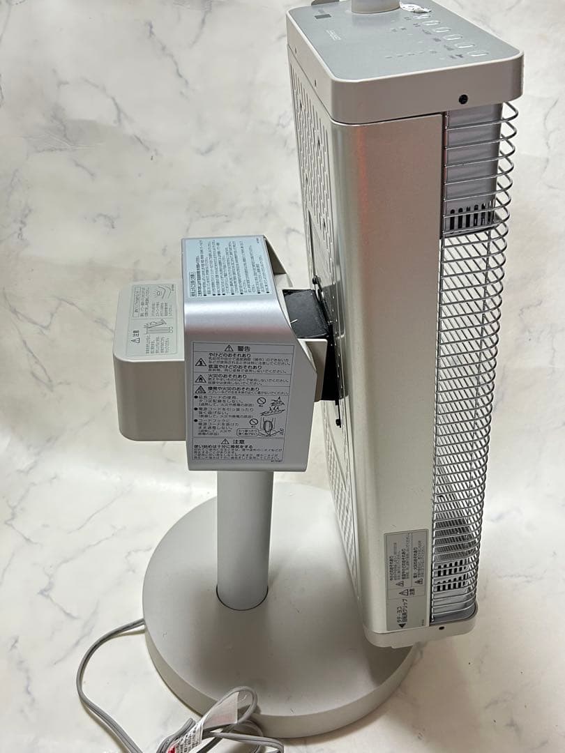 ダイキン セラムヒートERFT11VSE6 遠赤外線ヒーター 2018年製