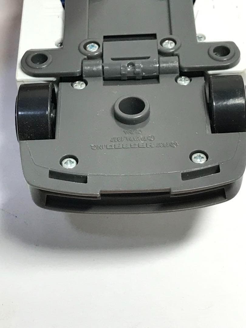 ライトフット　C-304 トランスフォーマー