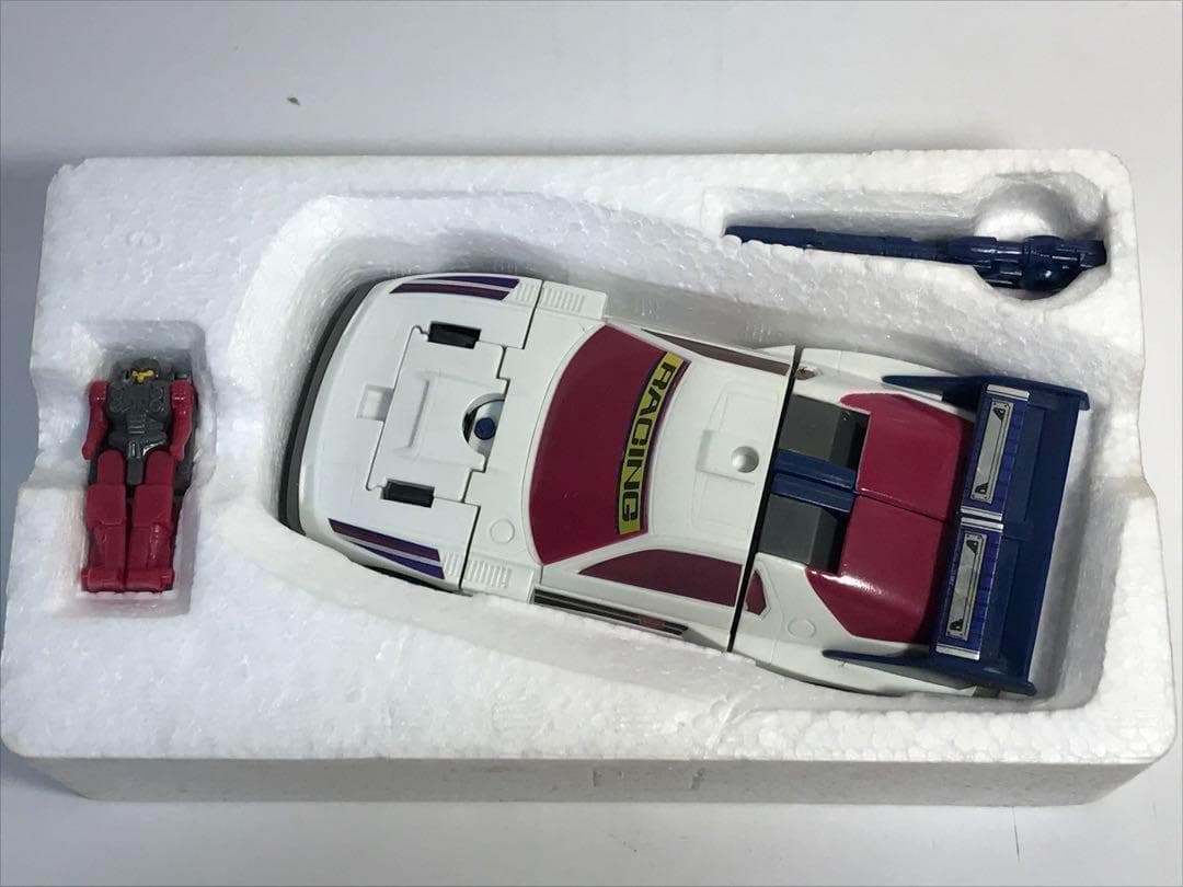 ライトフット　C-304 トランスフォーマー