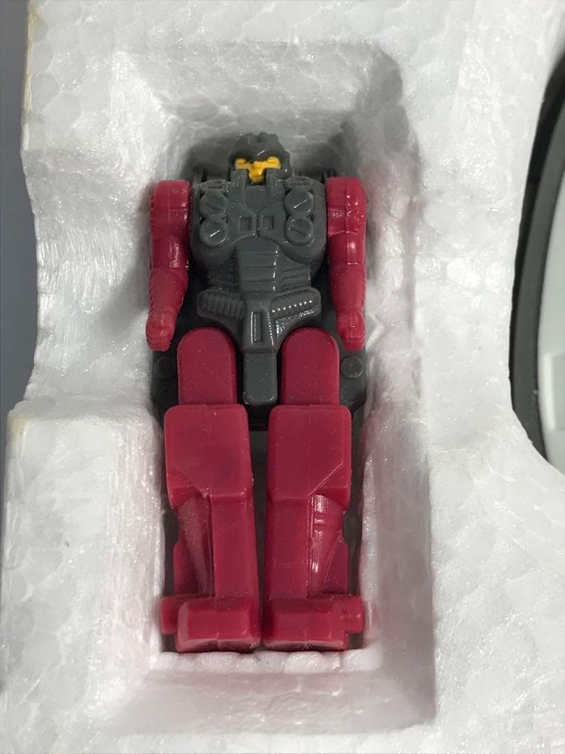 ライトフット　C-304 トランスフォーマー