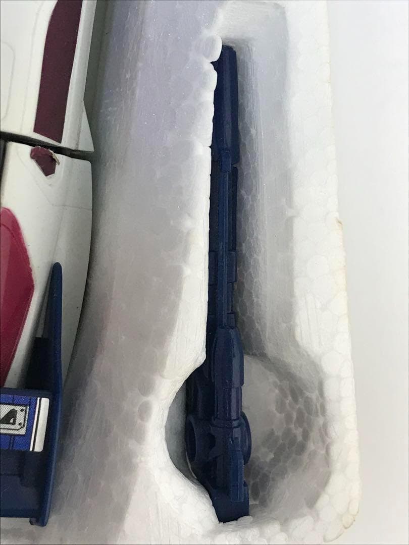 ライトフット　C-304 トランスフォーマー