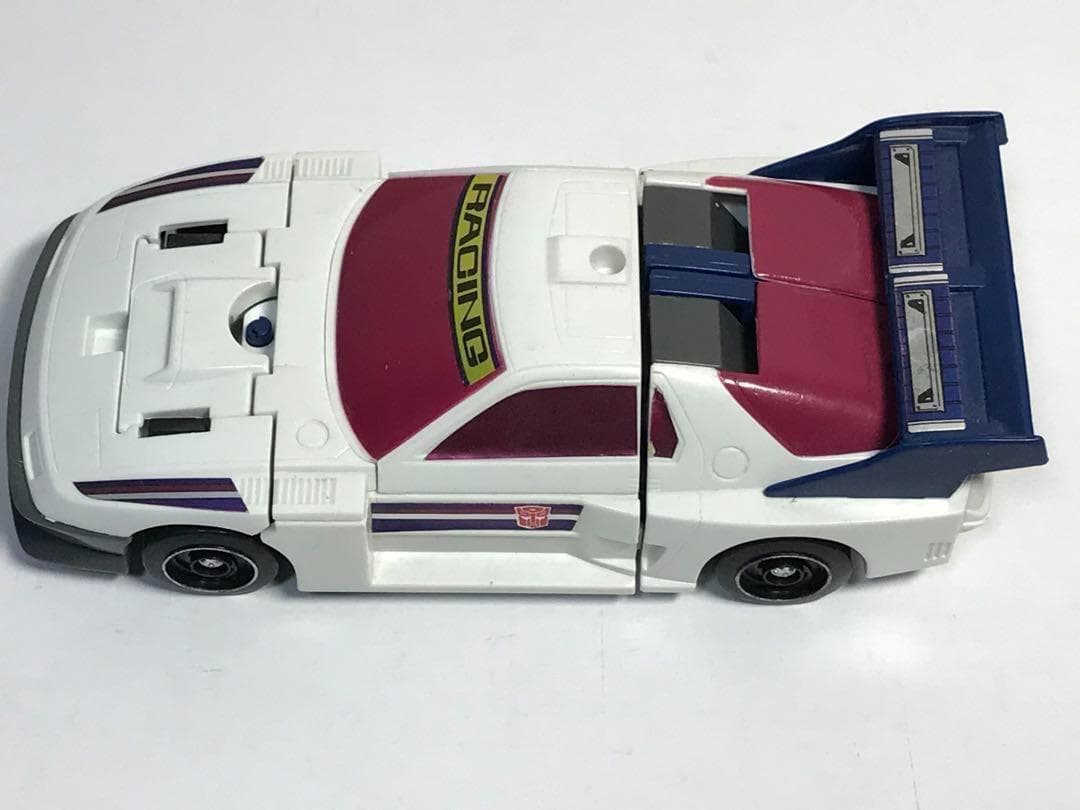 ライトフット　C-304 トランスフォーマー