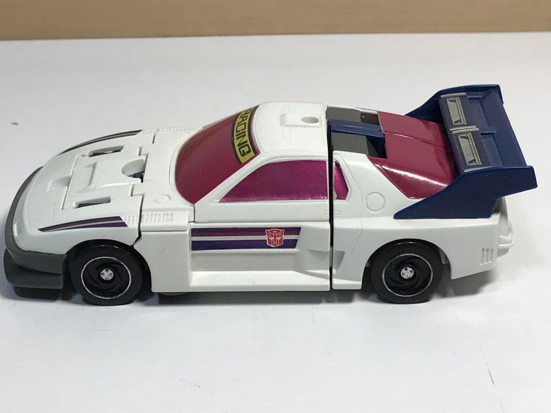 ライトフット　C-304 トランスフォーマー