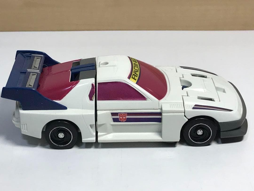 ライトフット　C-304 トランスフォーマー