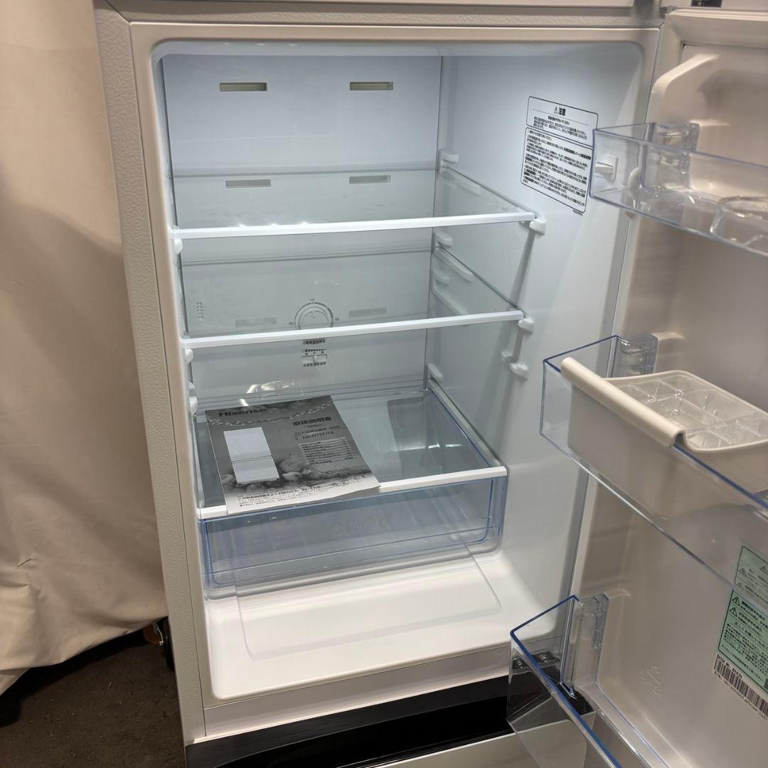 24年製　冷蔵庫　洗濯機　7キロ　家電セット　一人暮らし　設置無料　綺麗　安い