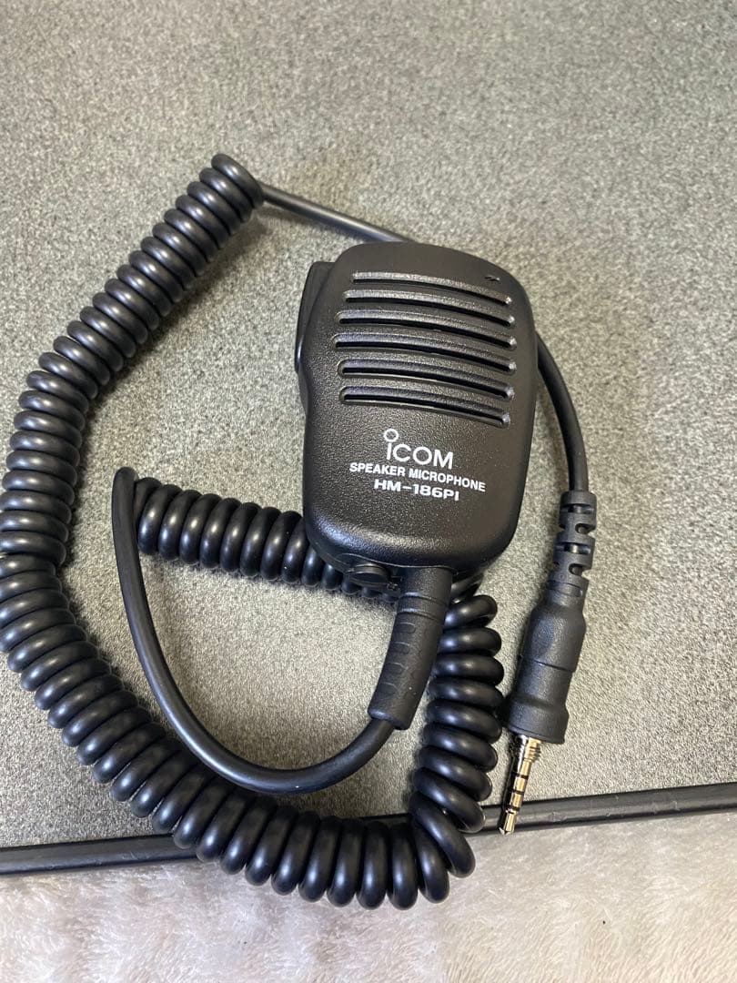 ICOM IC-4300 トランシーバー5台セット