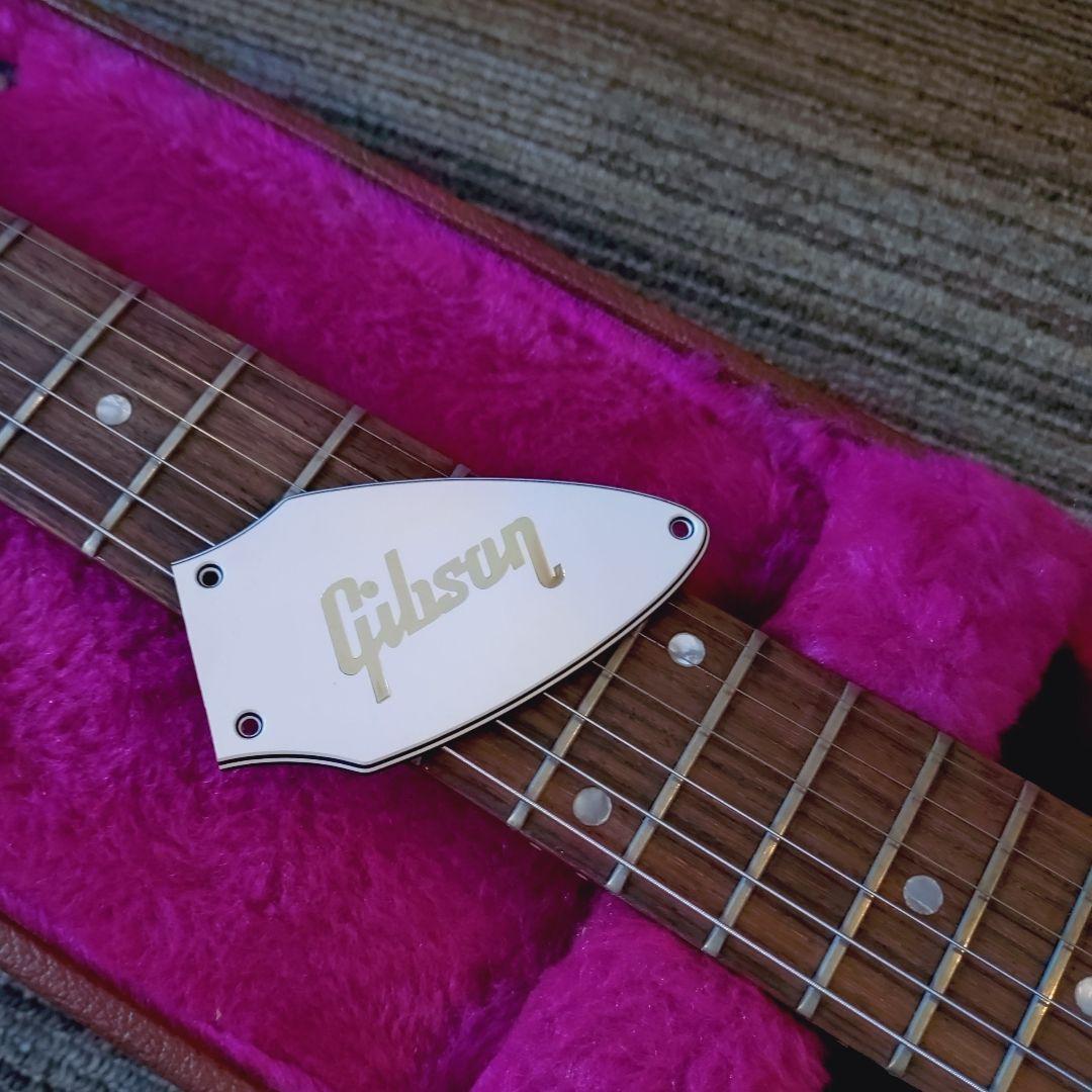 Gibson Flying V FV ギブソン