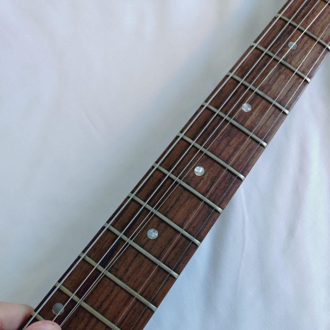 Gibson Flying V FV ギブソン