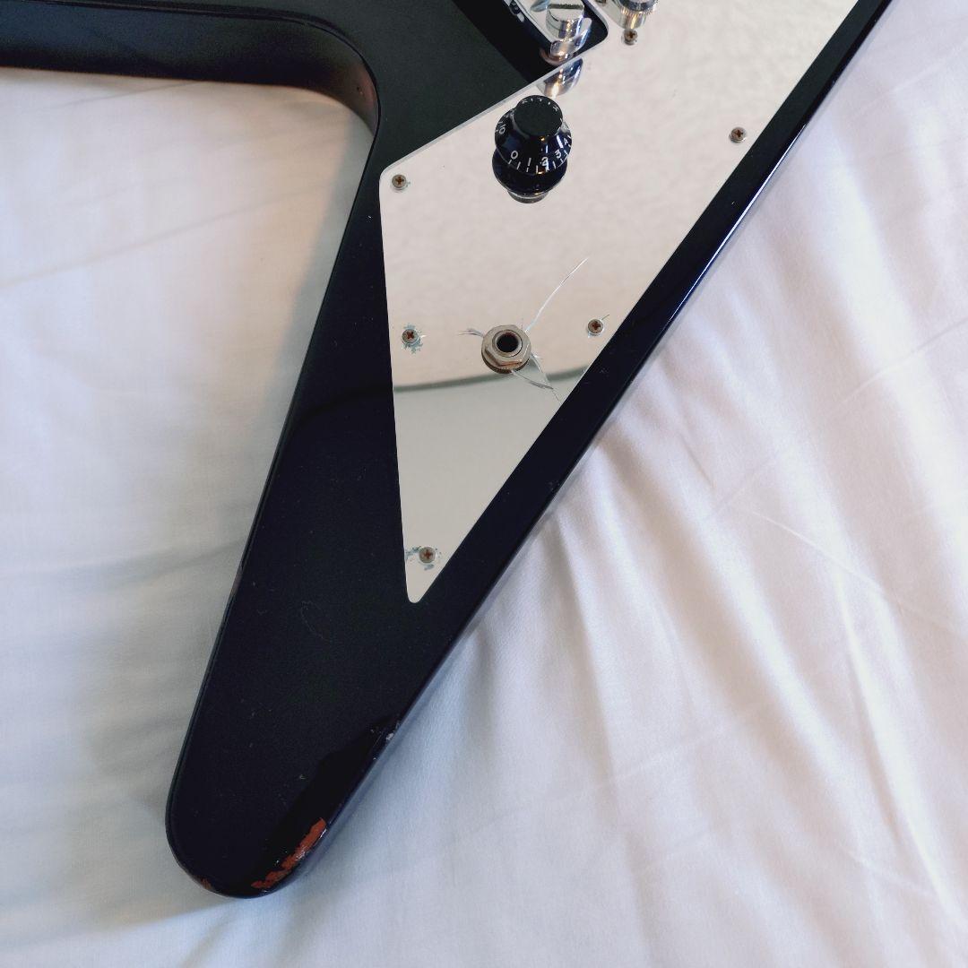 Gibson Flying V FV ギブソン