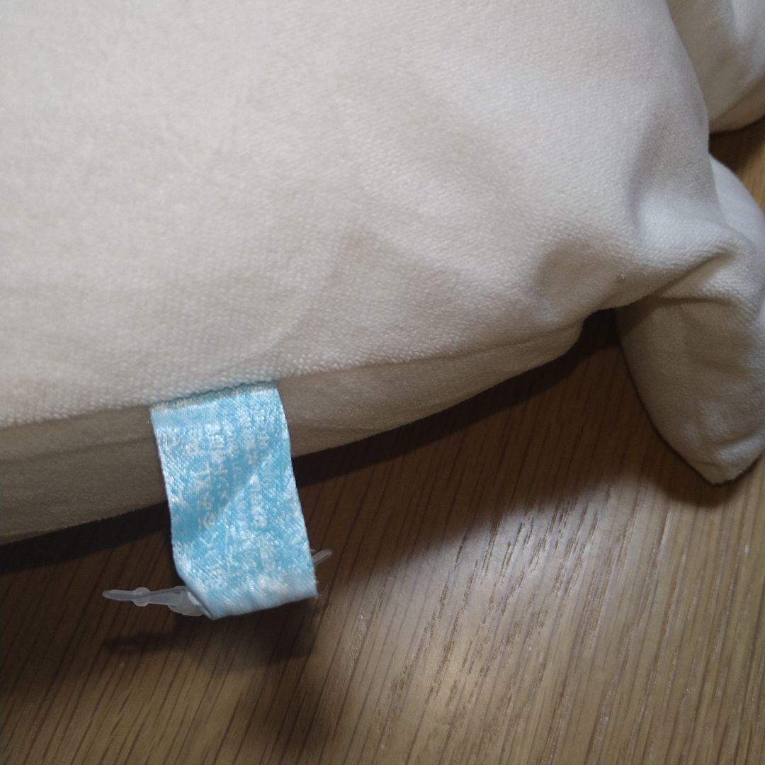 希少　まめゴマXＬぬいぐるみ　２匹セット