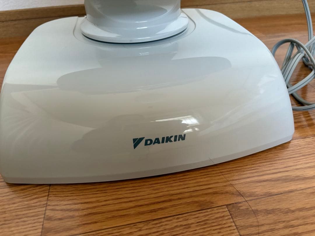 【美品】DAIKIN セラムヒート ERFT11RS 遠赤外線ヒーター 省エネ