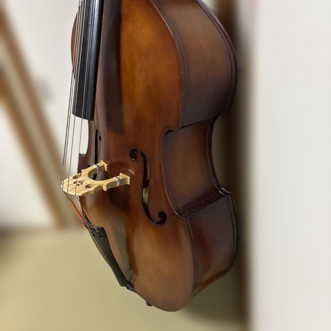 Rock Bottom コントラバス　【直接取引限定】