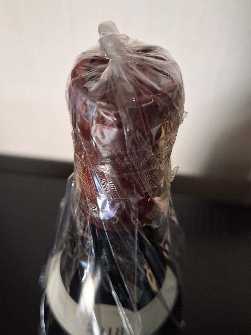 ロマネ・サン・ヴィヴァン2018 グラン・クリュ【正規品】