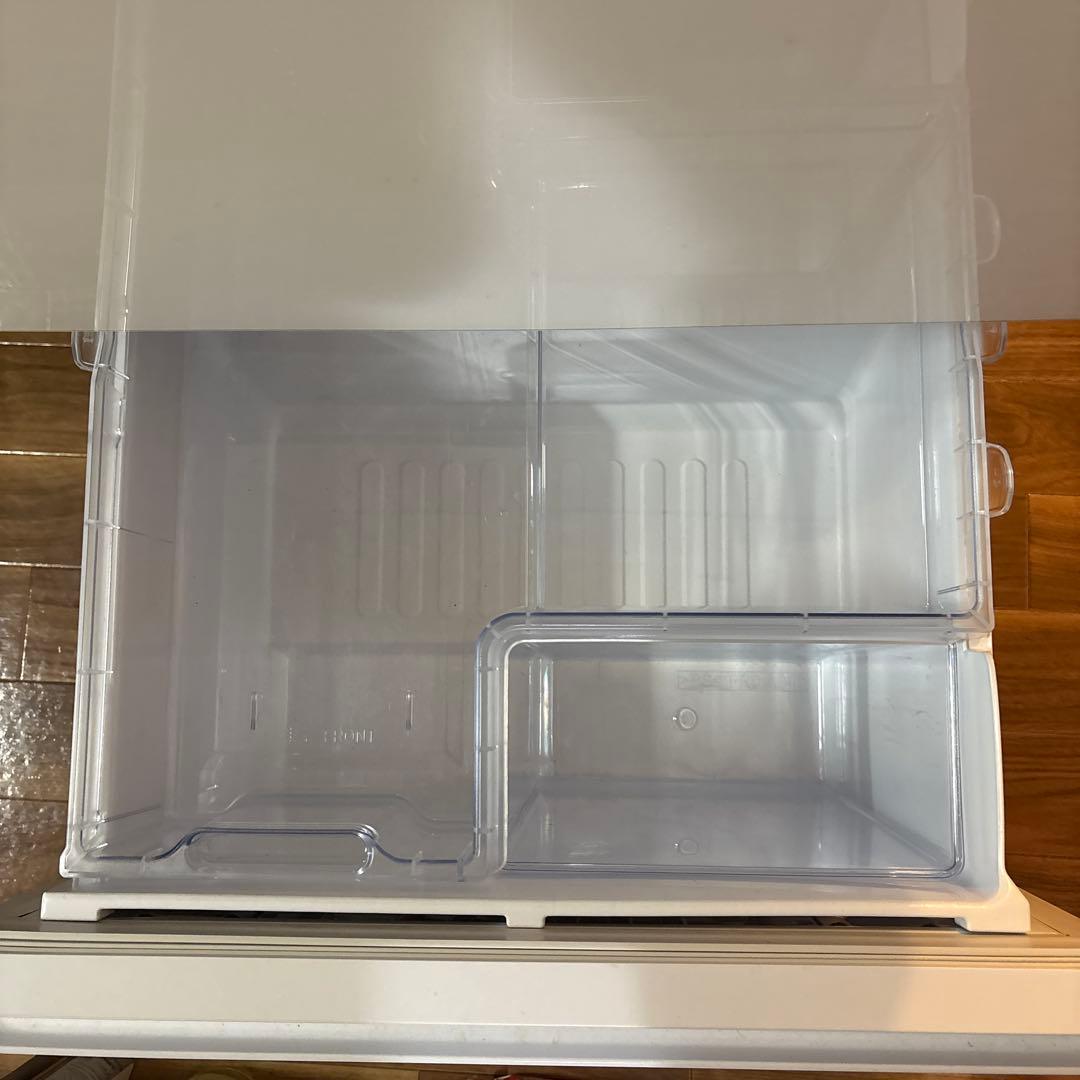 SHARP SJ-GW35H-W 350L 2022年製掲載2026年1月20迄