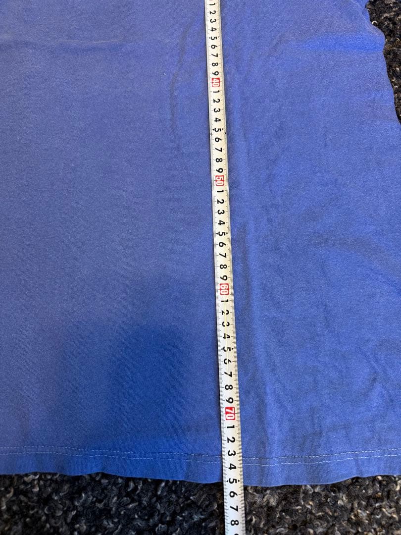 【送料無料】80s/SANTA CRUZ サンタクルーズ　袖裾シングル/Tシャツ