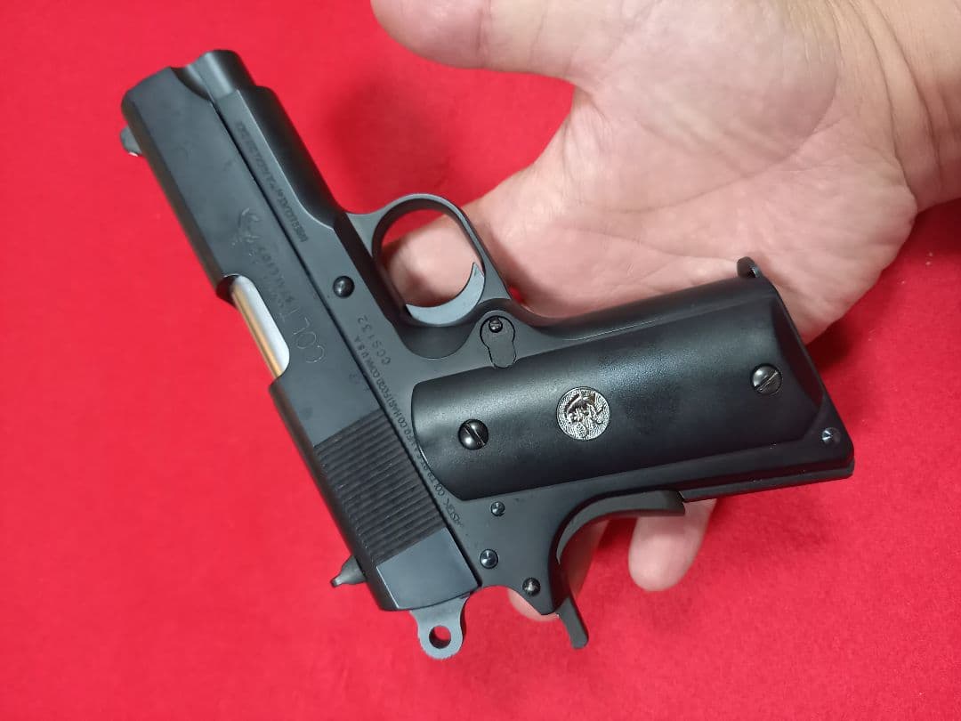 MGC タカカスタム　MGC コンバットスタリオン　あぶない刑事