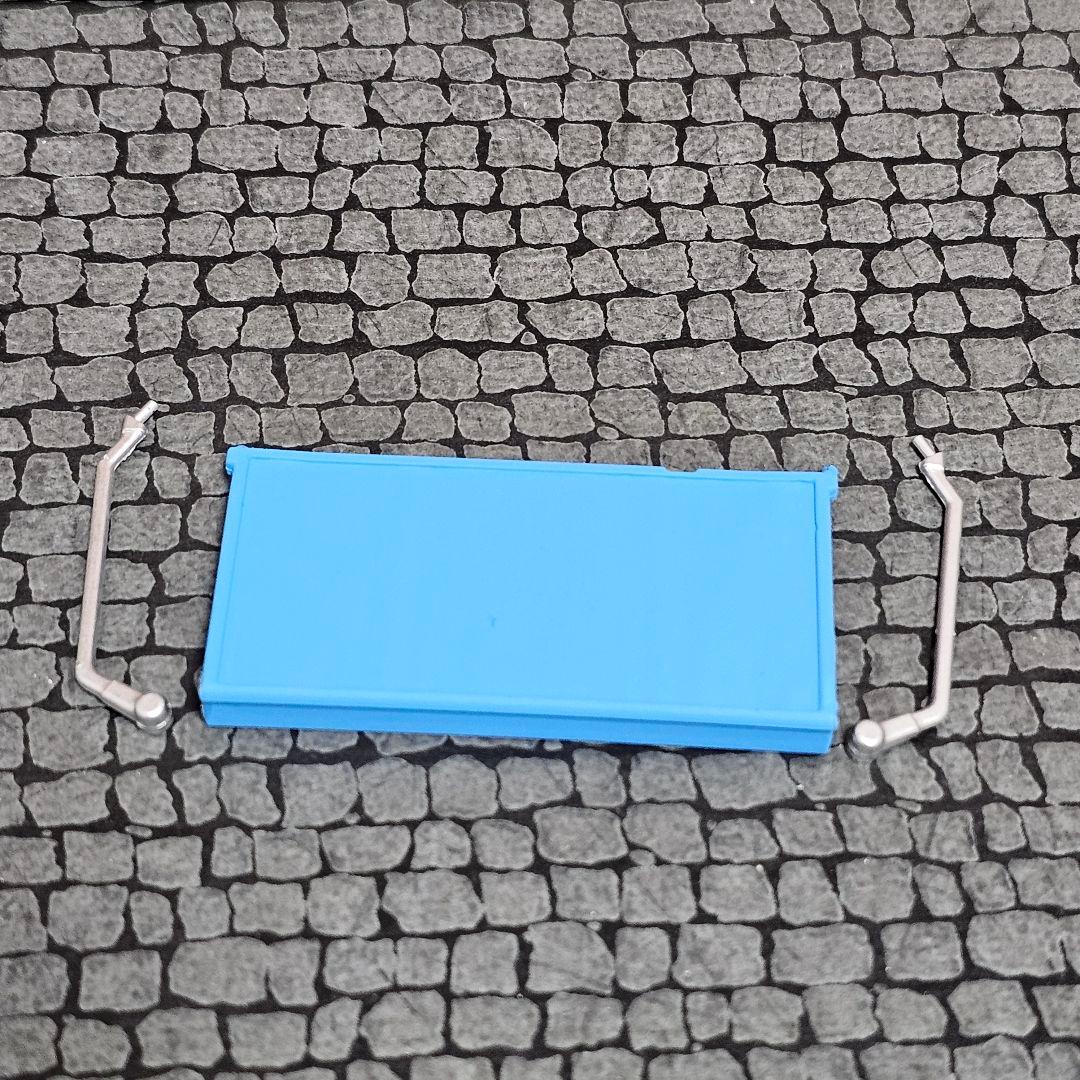 グリーンライト　エアストリーム　ランドヨットサファリ　オーニング