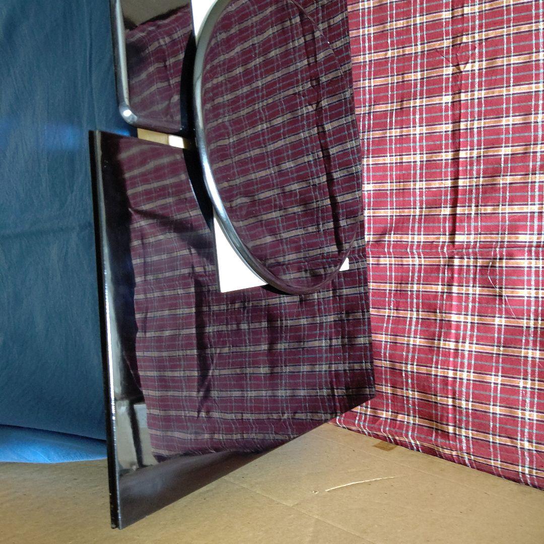 花台、木製真塗、三枚セット、まお71番